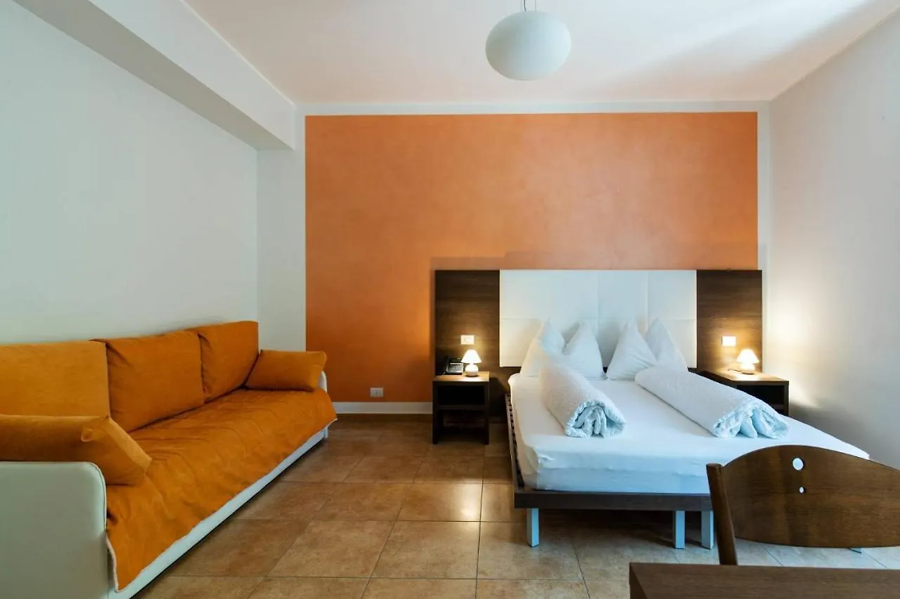 Villa Ginevra Hotel Ficarra