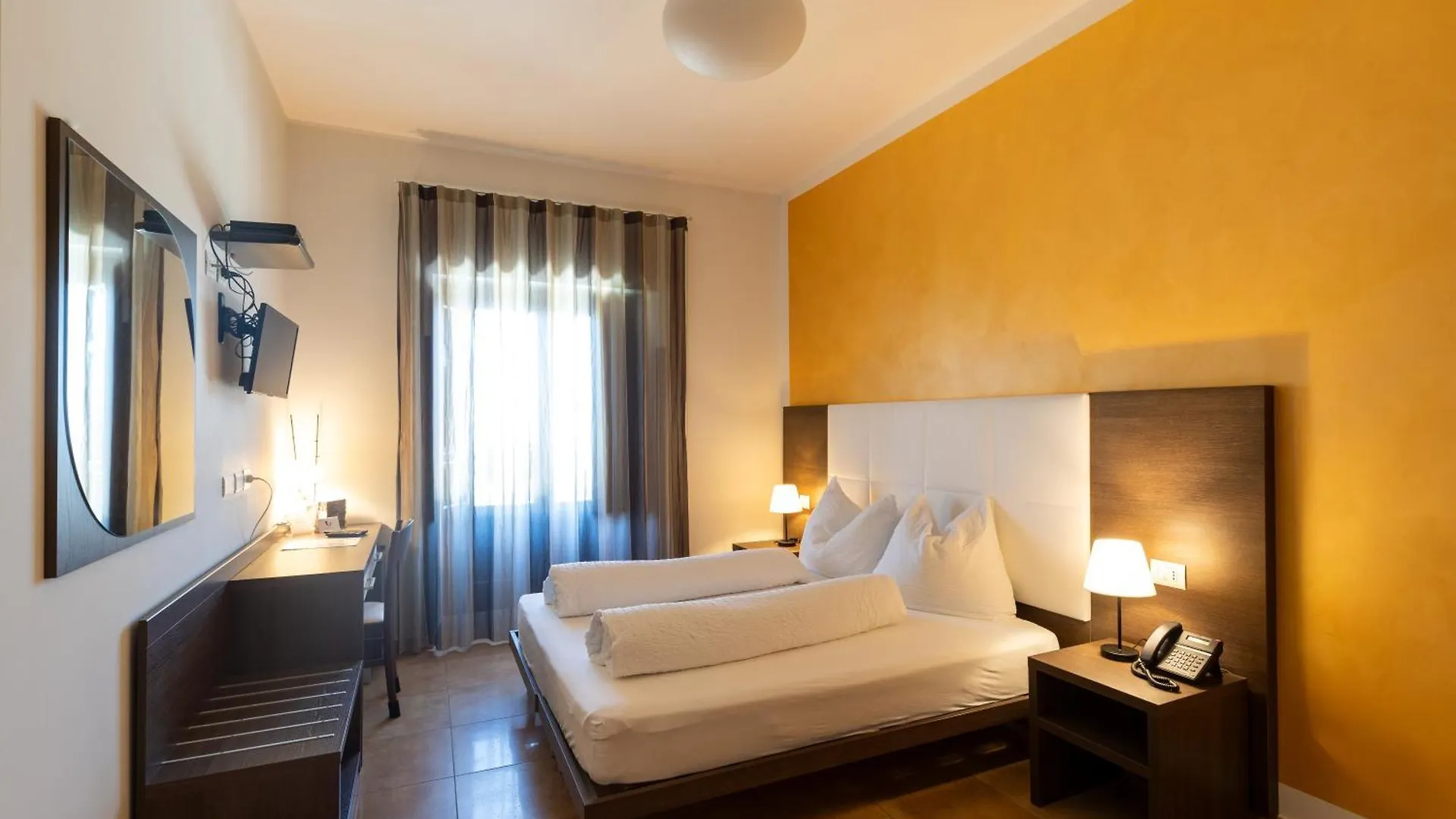 Villa Ginevra Hotel Ficarra