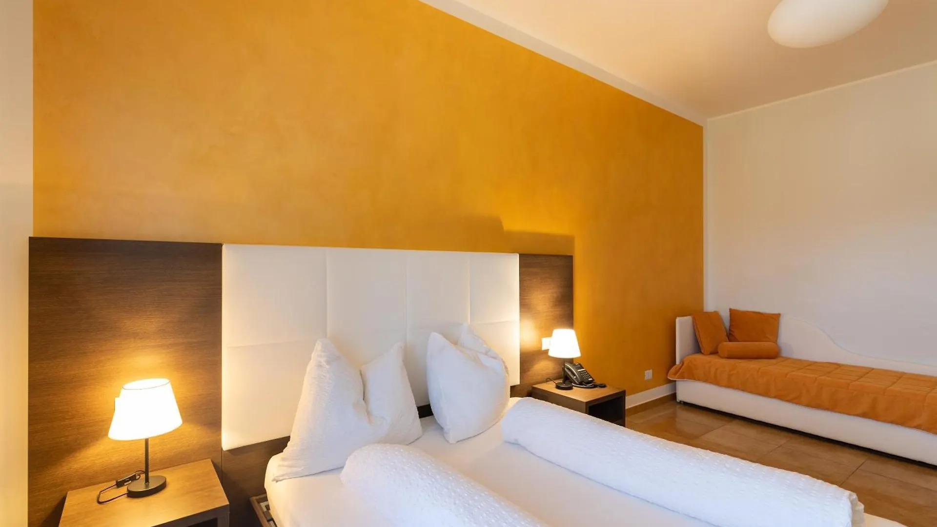 Villa Ginevra Hotel Ficarra 4*,
