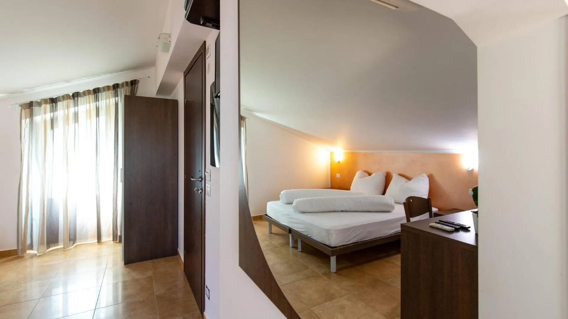 Villa Ginevra Hotel Ficarra