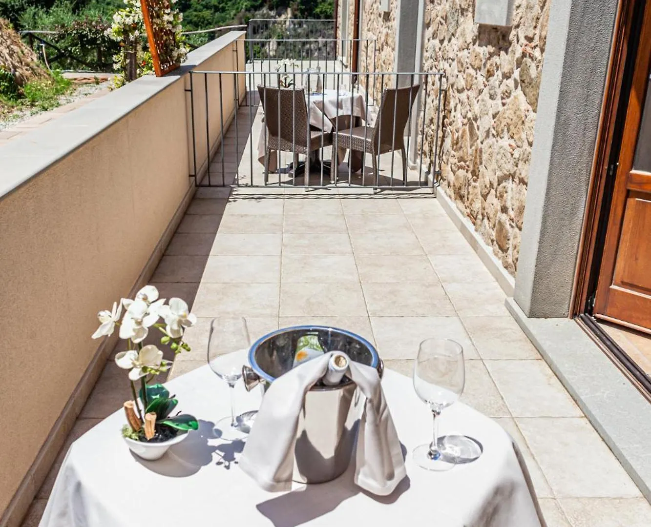 Villa Ginevra Hotel Ficarra 4*,  Italia