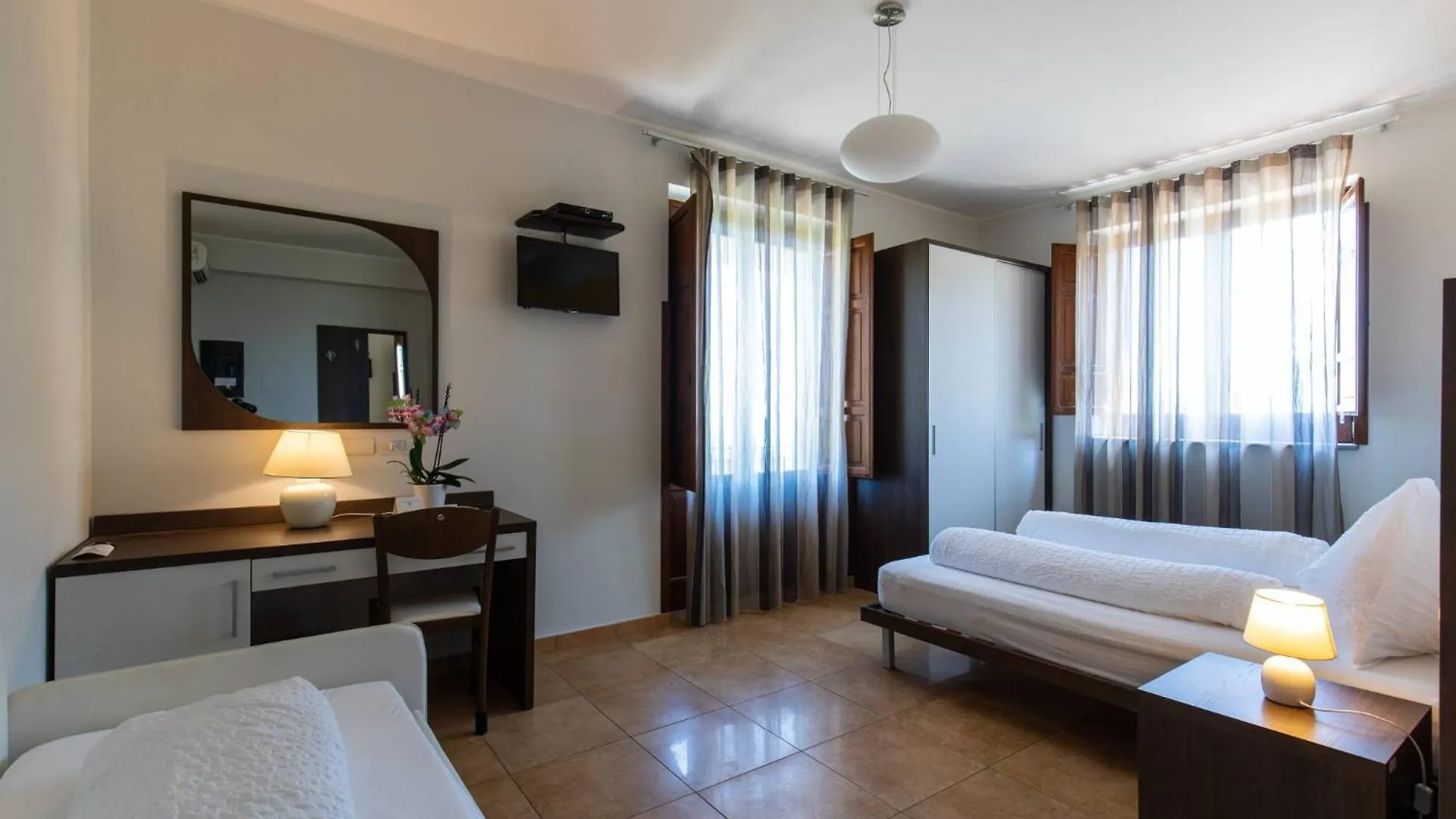 Villa Ginevra Hotel Ficarra