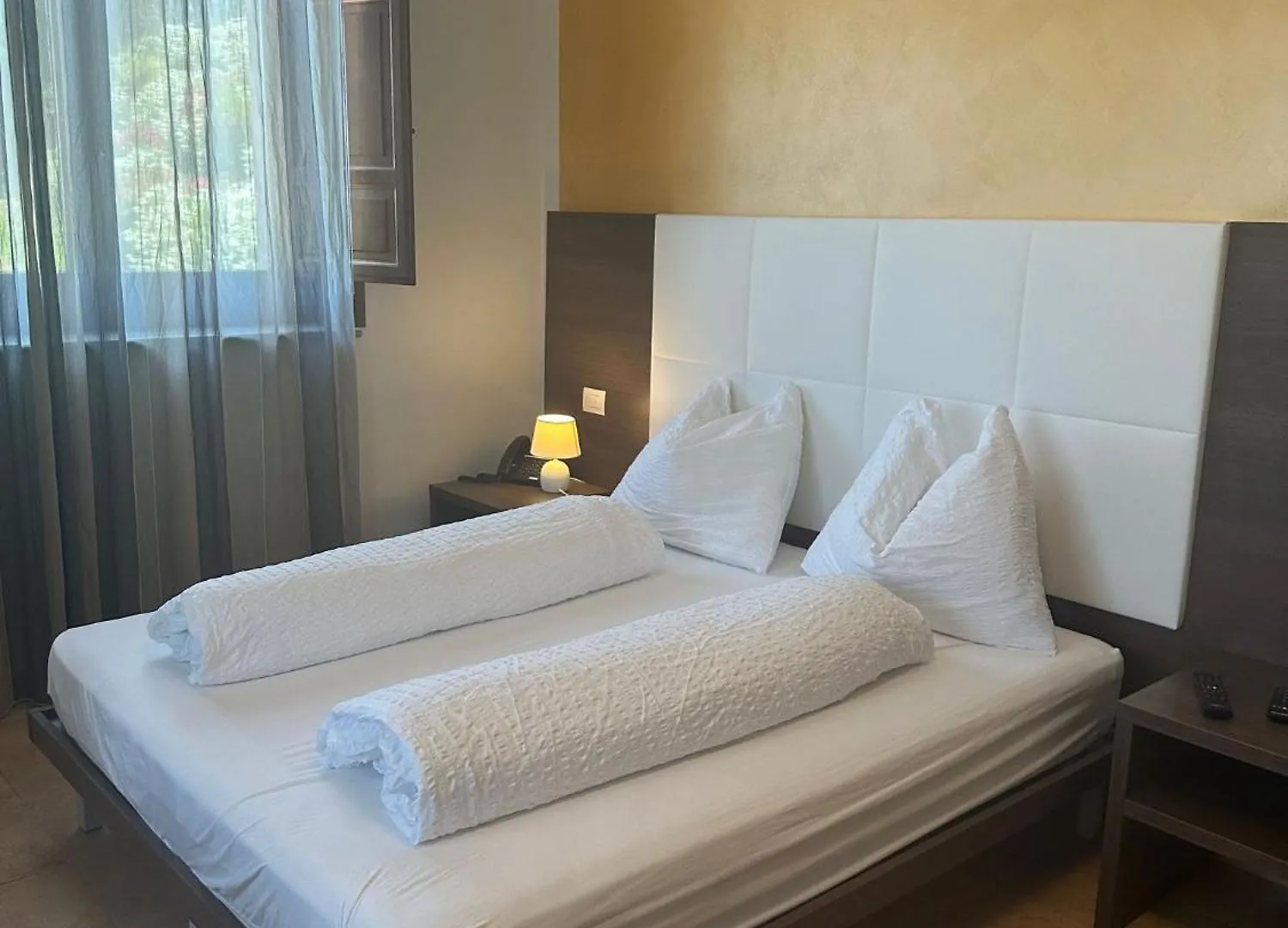Villa Ginevra Hotel Ficarra