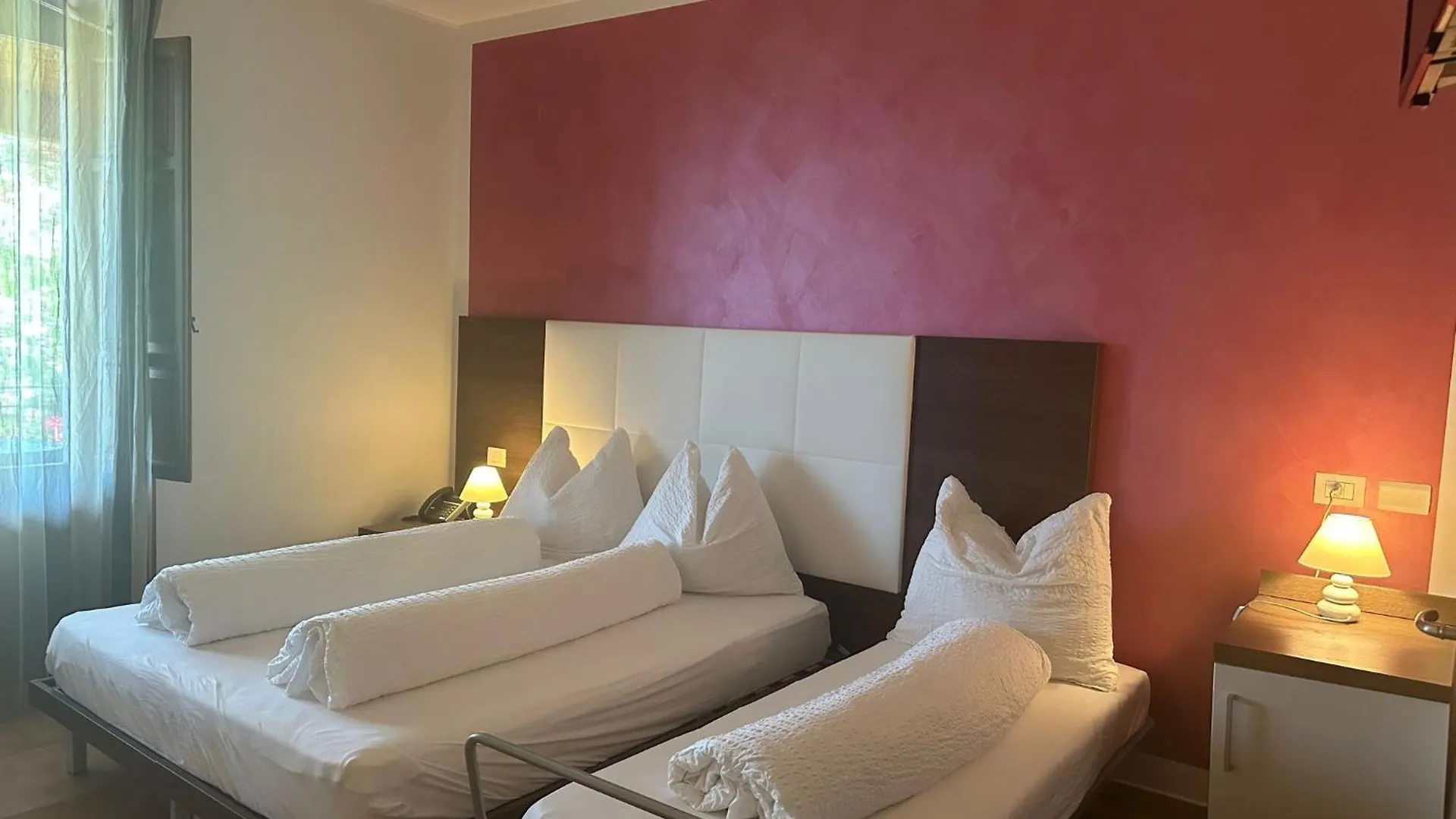 Villa Ginevra Hotel Ficarra