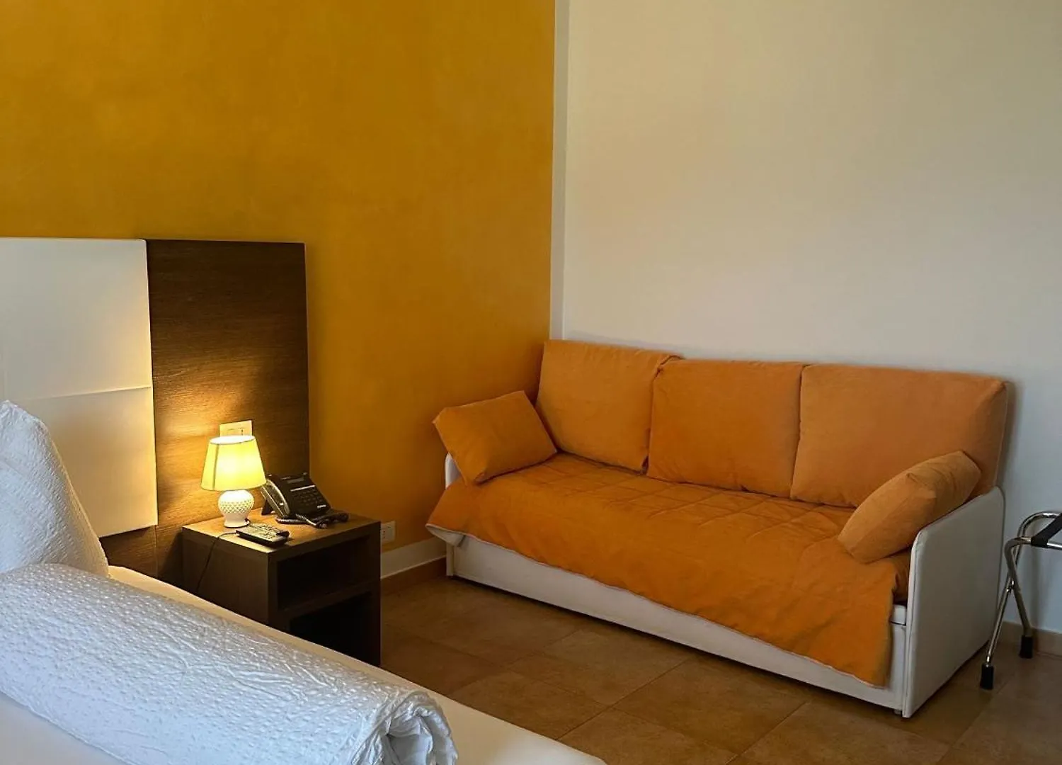 Villa Ginevra Hotel Ficarra
