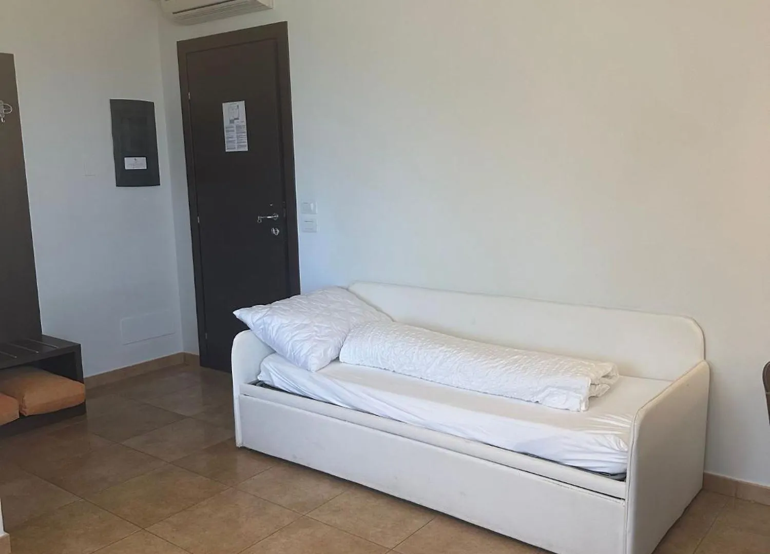 ****  Villa Ginevra Hotel Ficarra Italia