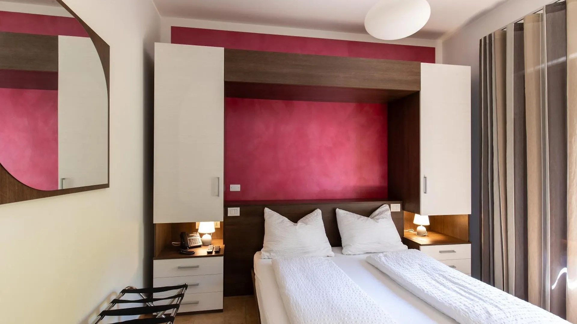 Villa Ginevra Hotel Ficarra