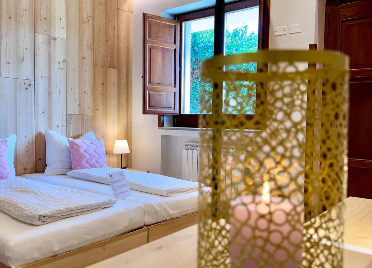 Villa Ginevra Hotel Ficarra