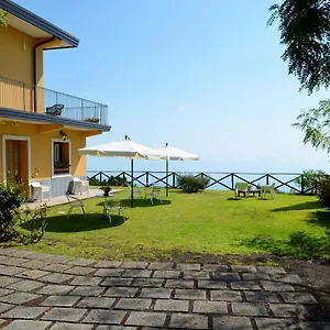 Maison d'hôtes L'infinito - & Breakfast, SantʼAlfio
