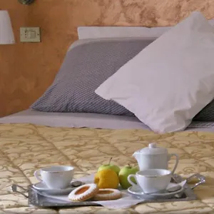 Couette-café Melibleo, Melilli
