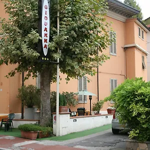 Giovanna 3* Montecatini Terme