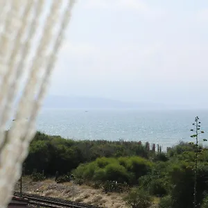 Maison d'hôtes Vacanze C M Windsurf, Alcamo Marina