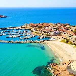 A.i.r. Borgo Di Mare ** Isola Rossa