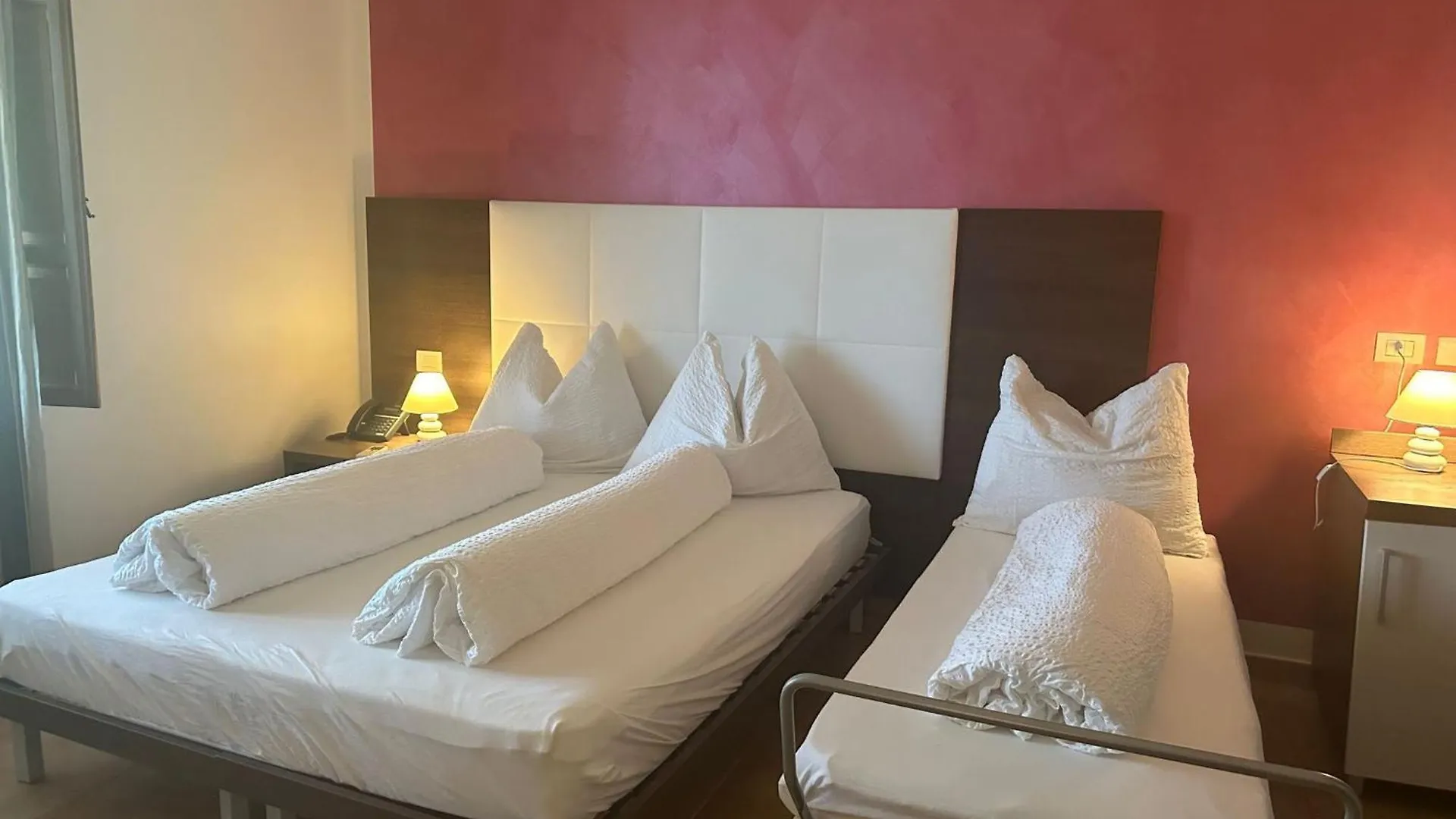 **** Hotel Villa Ginevra Resort Agrituristico Ficarra Italy